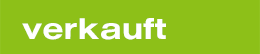 verkauft